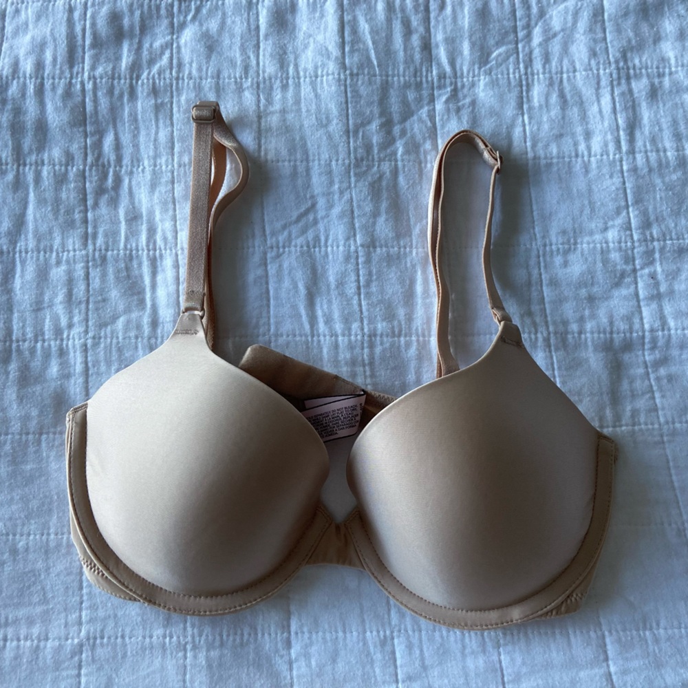 Victoria’s Secret Demi bra